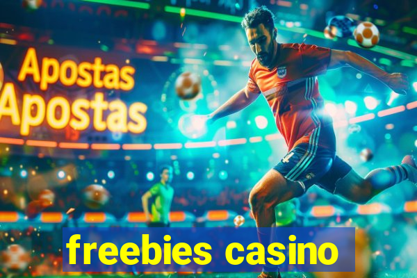 freebies casino