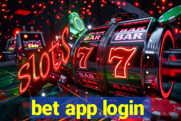 bet app login