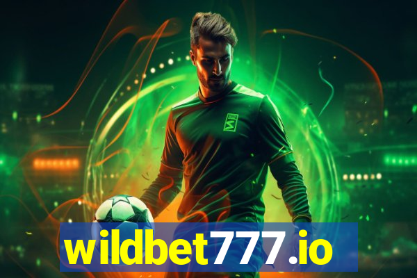 wildbet777.io