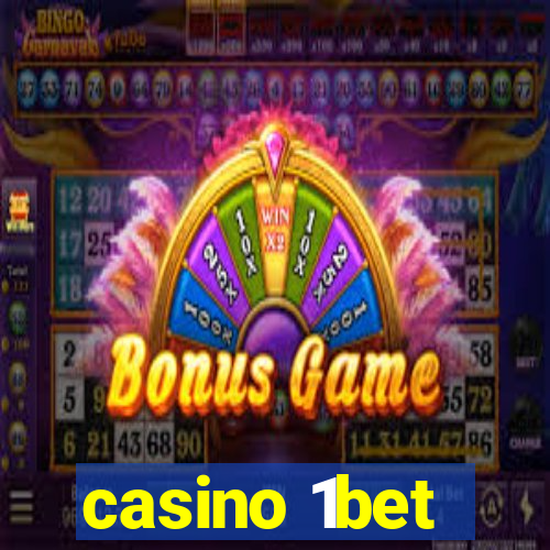 casino 1bet