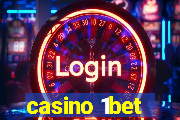 casino 1bet