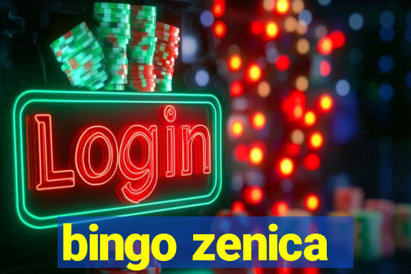 bingo zenica