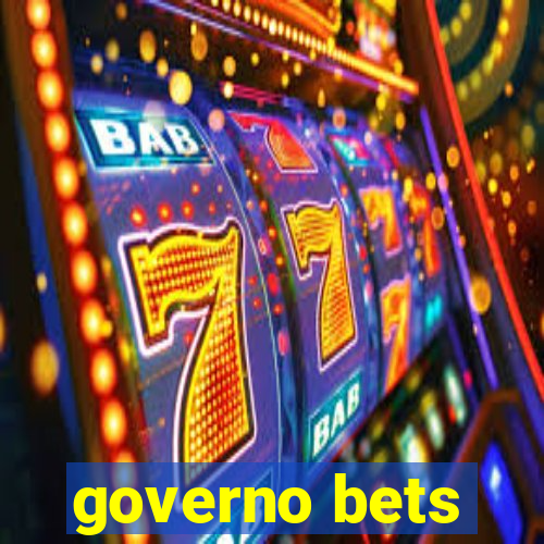 governo bets