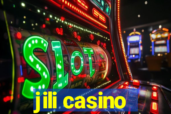 jili casino