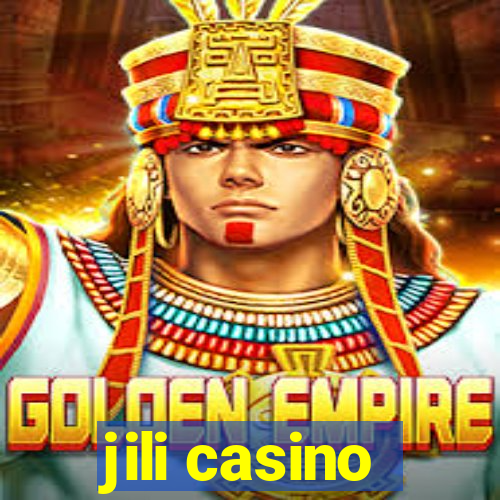 jili casino