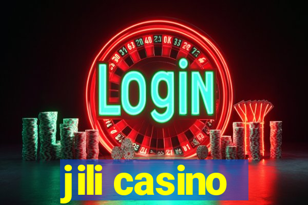 jili casino