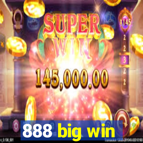 888 big win