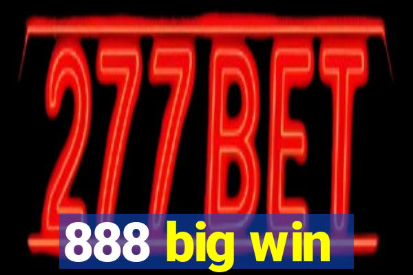 888 big win