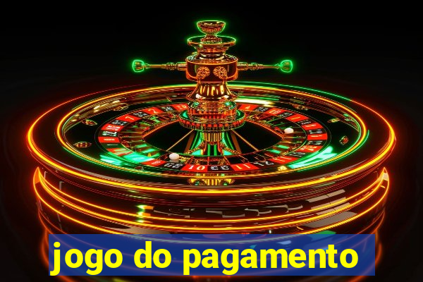 jogo do pagamento