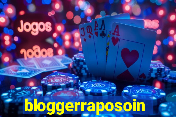 bloggerraposoinforceljh