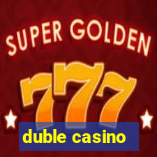 duble casino