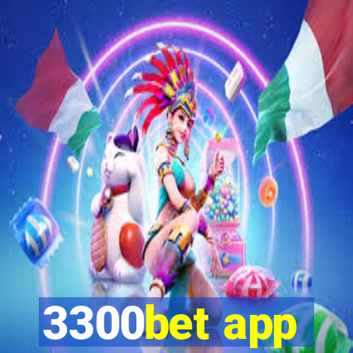 3300bet app