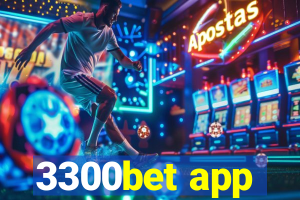 3300bet app