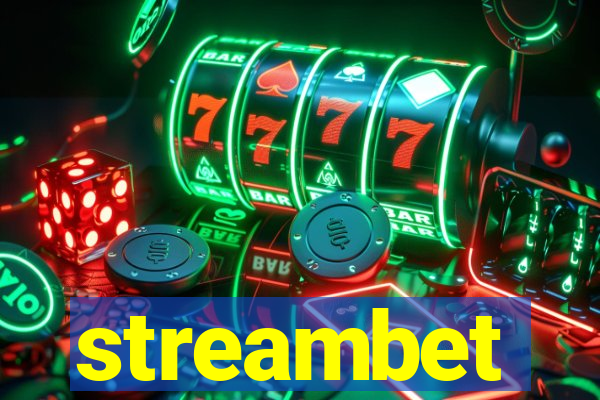 streambet