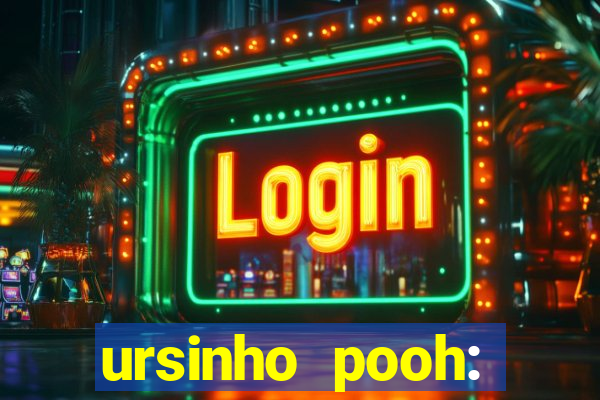 ursinho pooh: sangue e mel 2 imdb