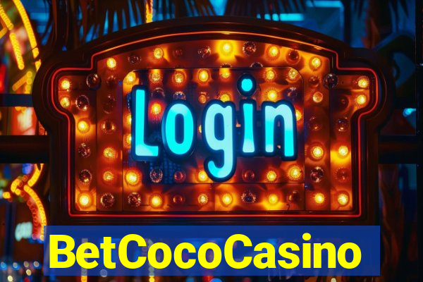 BetCocoCasino