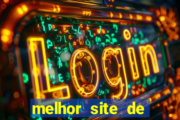 melhor site de apostas para ganhar dinheiro