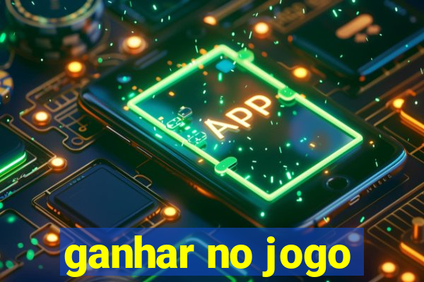 ganhar no jogo