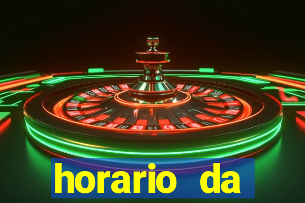 horario da madrugada fortune tiger