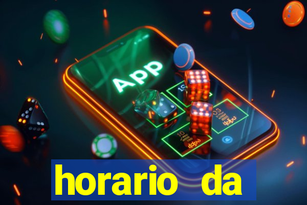 horario da madrugada fortune tiger