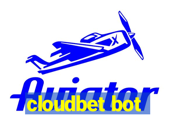 cloudbet bot