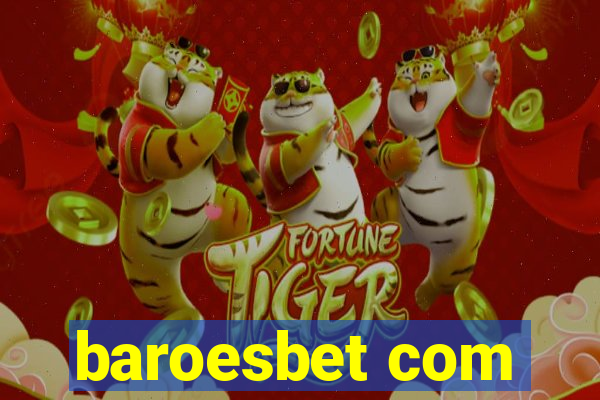 baroesbet com