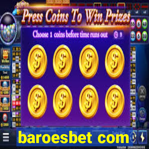 baroesbet com