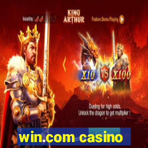 win.com casino