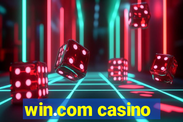 win.com casino