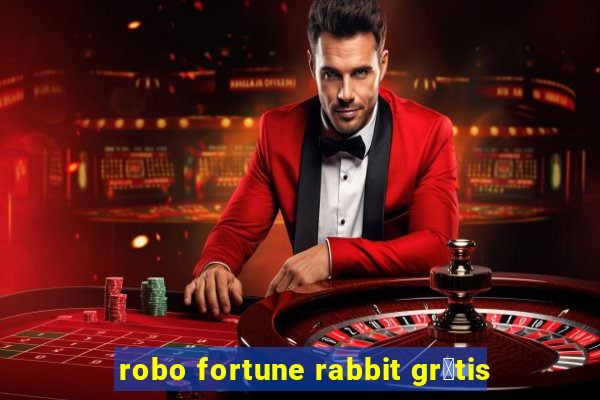 robo fortune rabbit gr谩tis