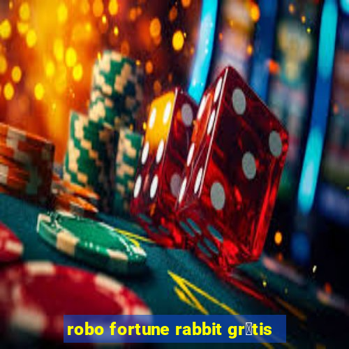 robo fortune rabbit gr谩tis