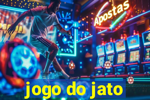 jogo do jato