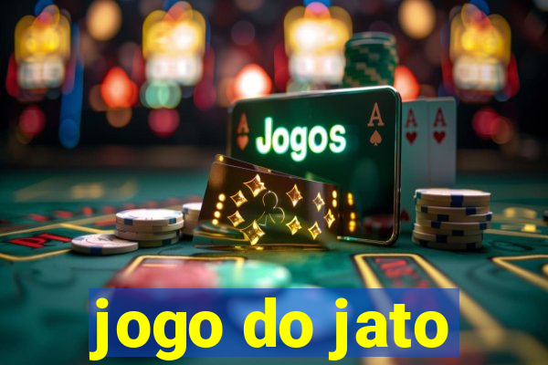 jogo do jato