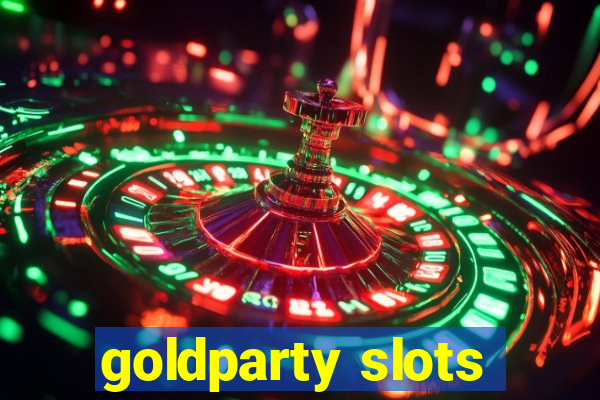 goldparty slots