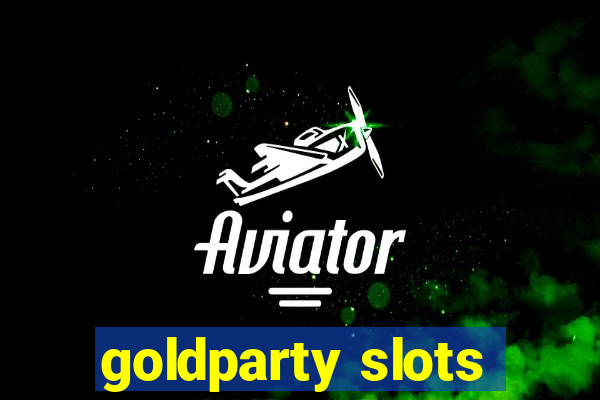 goldparty slots