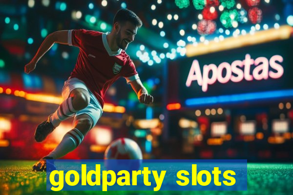 goldparty slots