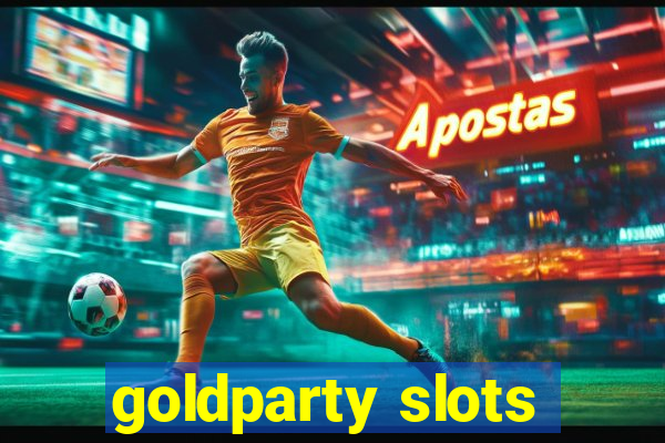 goldparty slots