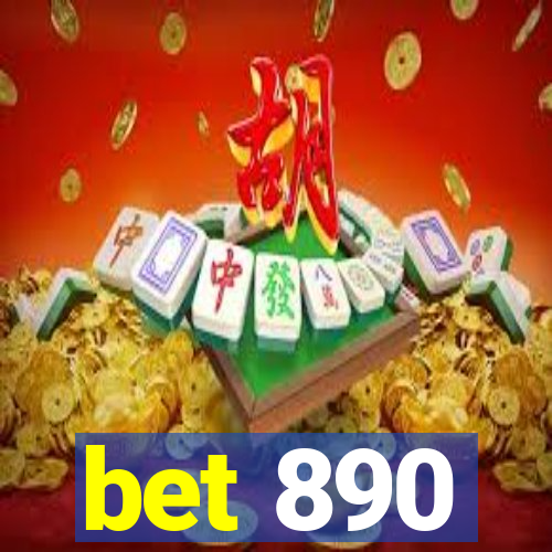 bet 890