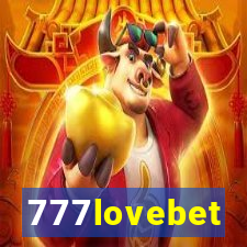 777lovebet