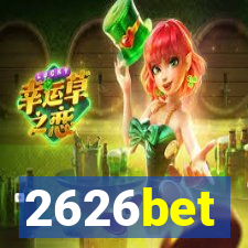 2626bet