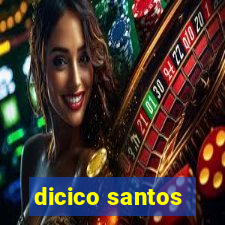 dicico santos