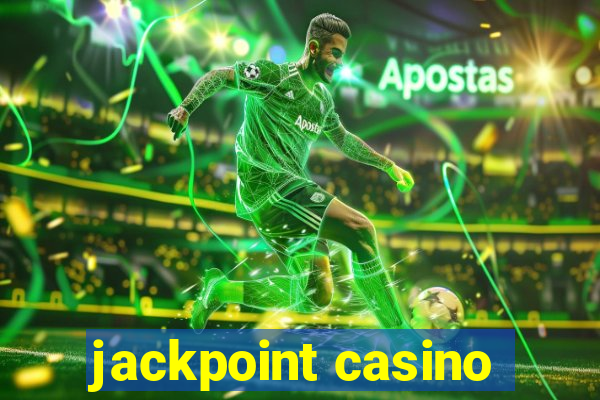 jackpoint casino