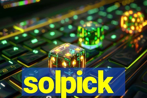 solpick