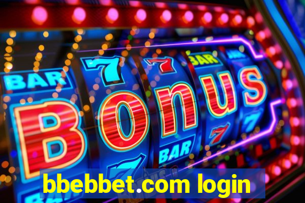 bbebbet.com login