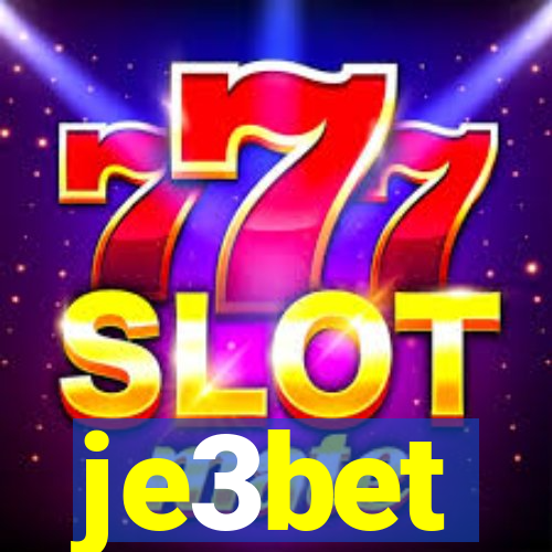 je3bet