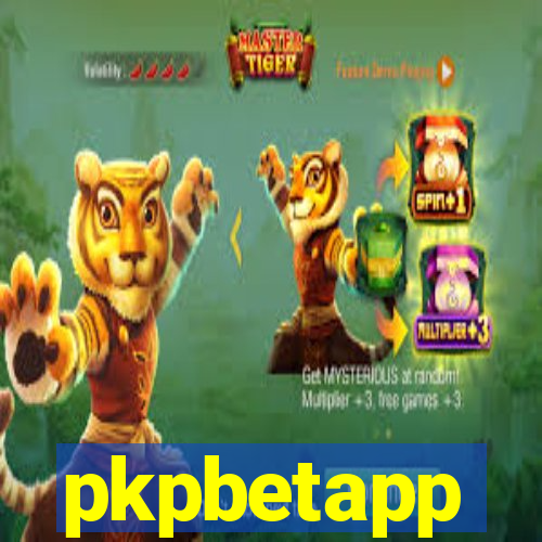 pkpbetapp