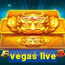 vegas live