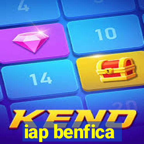 iap benfica