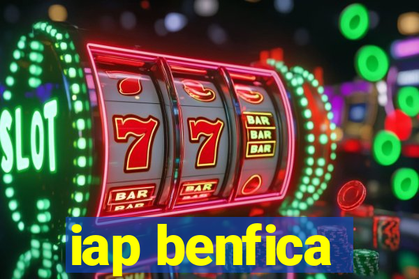 iap benfica