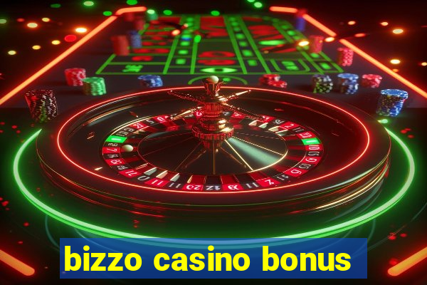 bizzo casino bonus